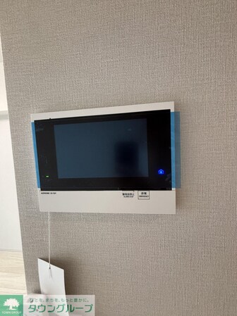 AIFLAT渋谷西原の物件内観写真